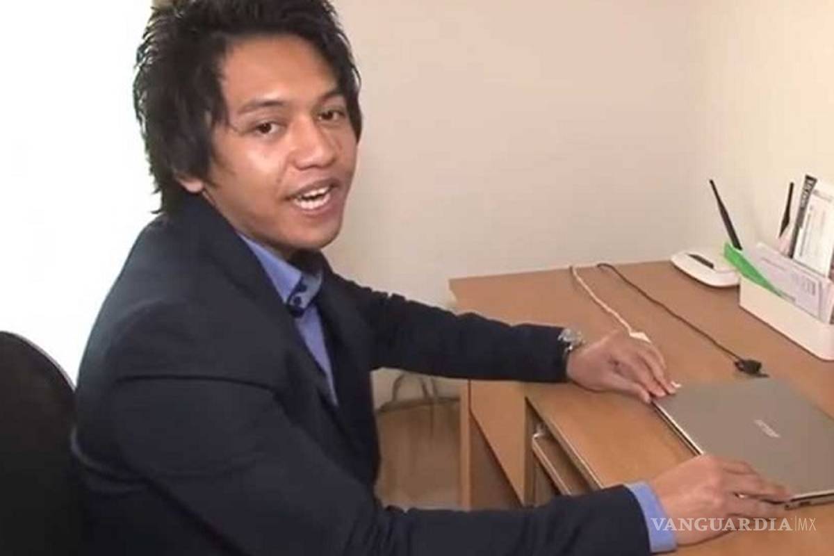 $!Pareja ataca a joven contactado por Tinder