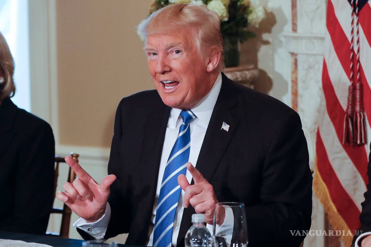 "Trumponomics", la particular política económica de Trump