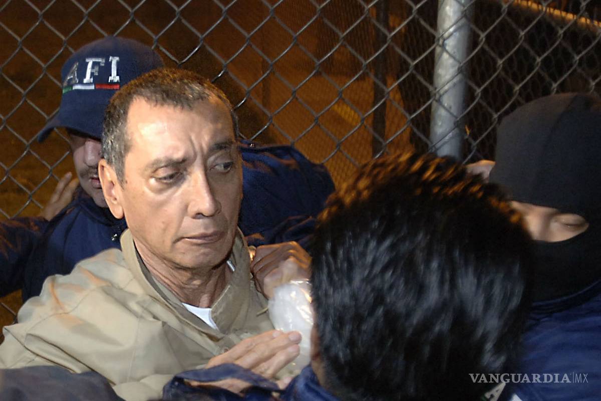 AMLO recibió carta de Villanueva: pidió ayuda para salir libre