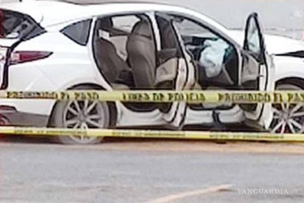 Balacera en Linares, Nuevo León, deja una mujer muerta y dos policías heridos