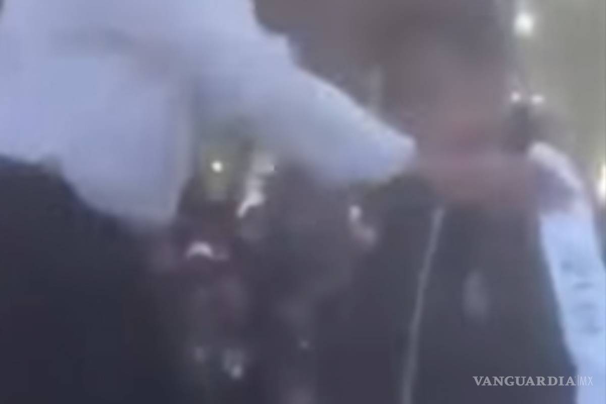 Pobladores de Hidalgo intentan linchar a menor que podría estar implicado en un homicidio