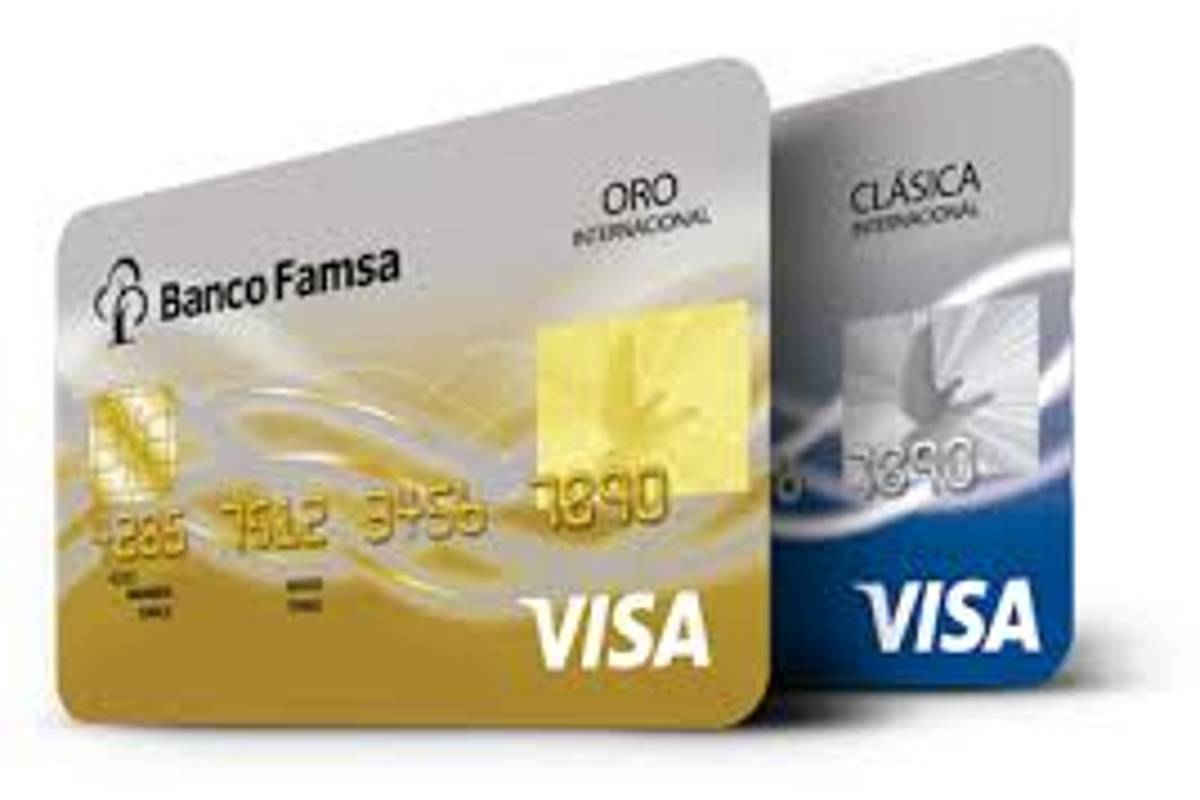 Tarjetas de Banco Famsa quedan inhabilitadas