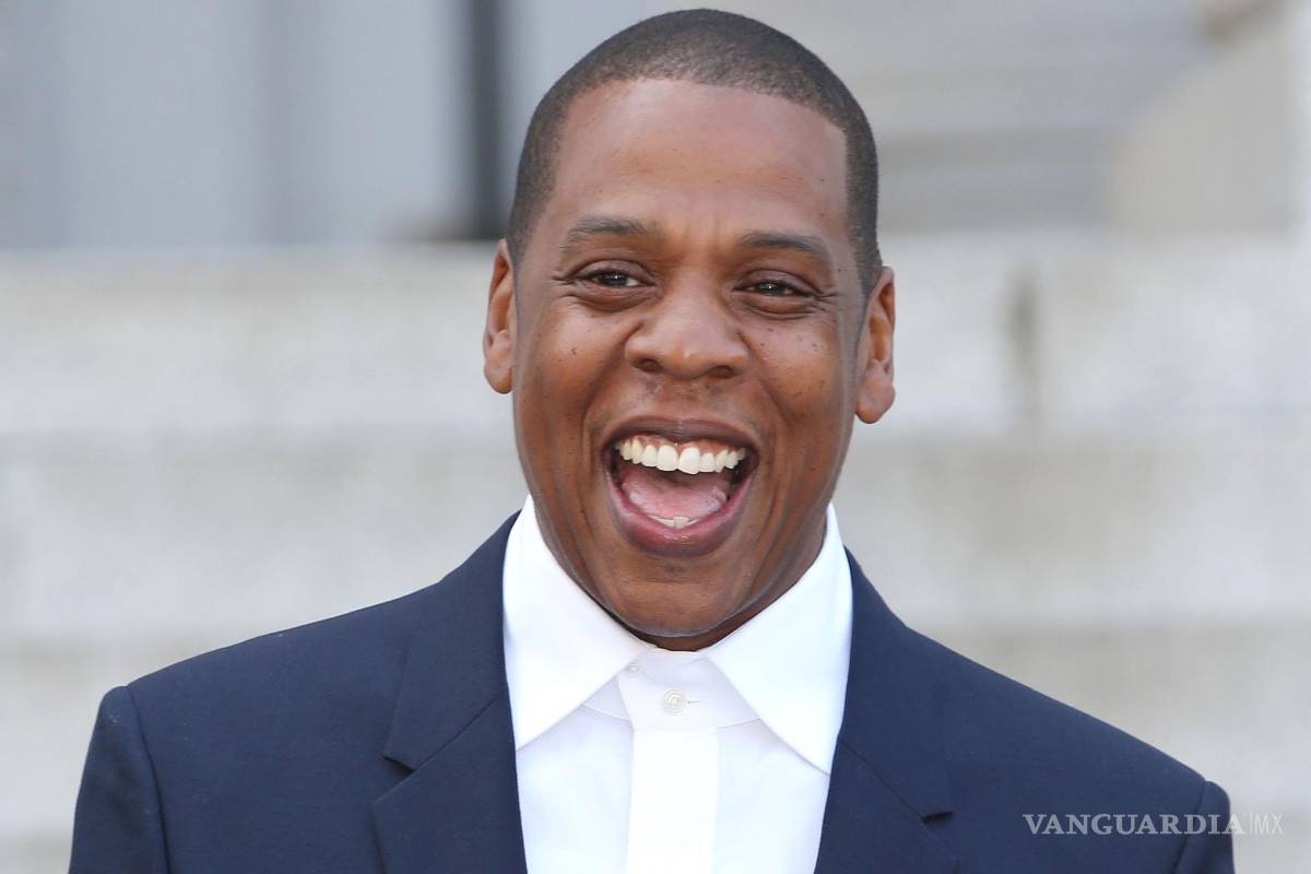 Disquera de Prince demanda a Jay Z
