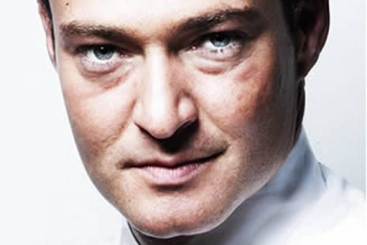 $!¿Quién es Alfredo Harp Anaya?, el 'junior' que arma carreras con autos deportivos