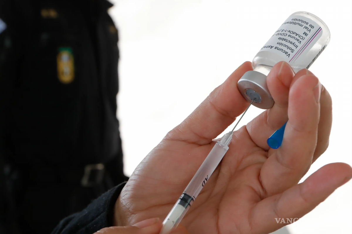 Vacunarán contra Covid con Abdala, Sputnik y Patria