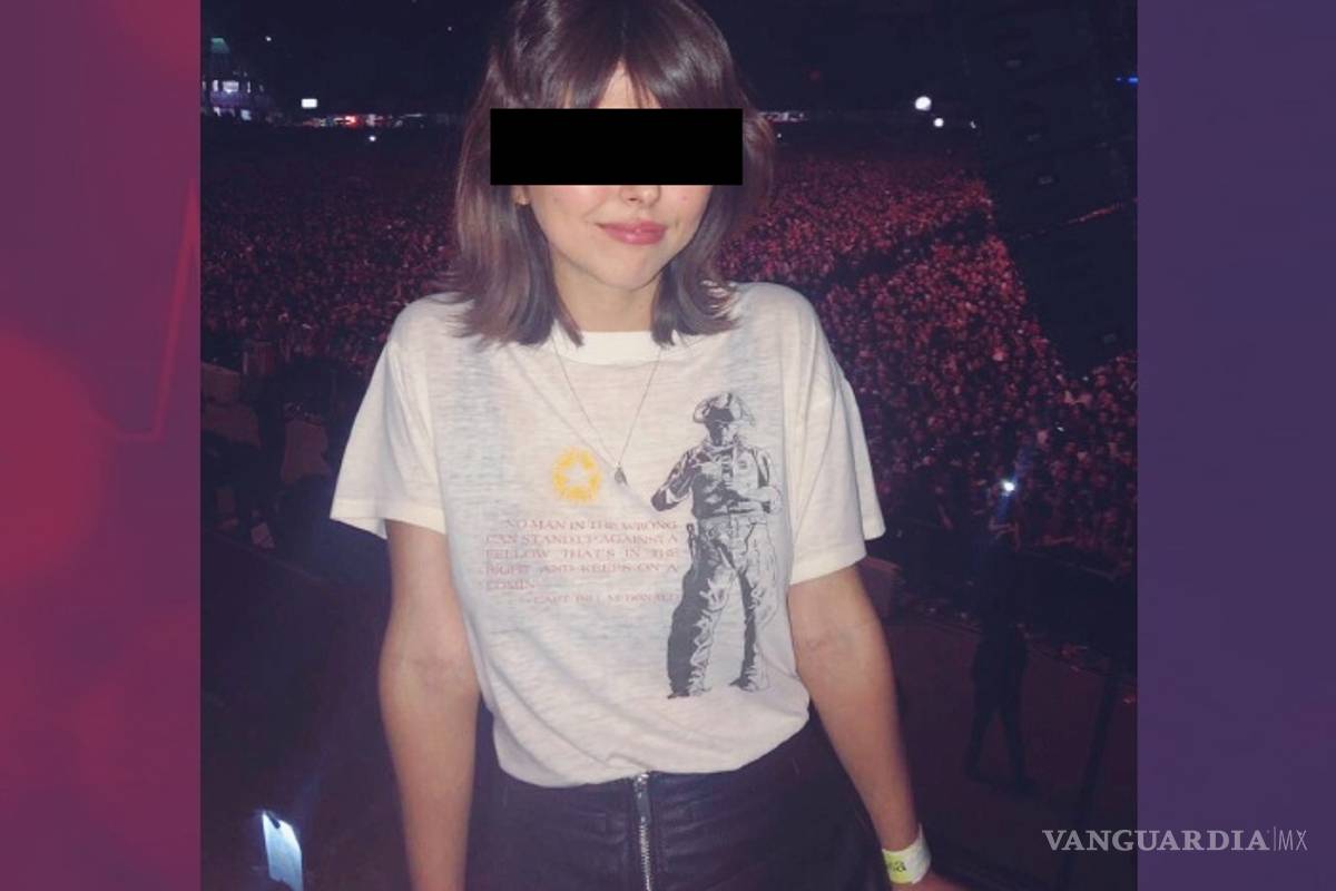 Hallan muerta a estudiante del ITAM en Gustavo A. Madero