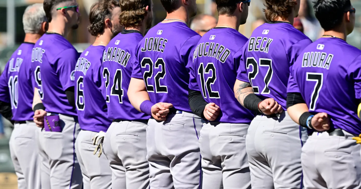 Colorado Rockies, el equipo de las Grandes Ligas que ‘nadie’ quiere dirigir