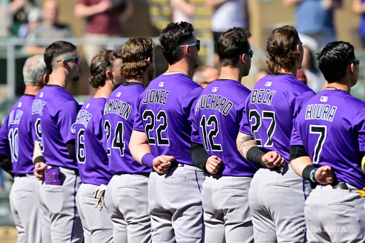 Colorado Rockies, el equipo de las Grandes Ligas que ‘nadie’ quiere dirigir