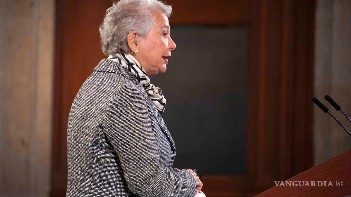 'Aunque moleste, debe haber presunción de inocencia': Segob sobre Mario Marín y Salgado Macedonio