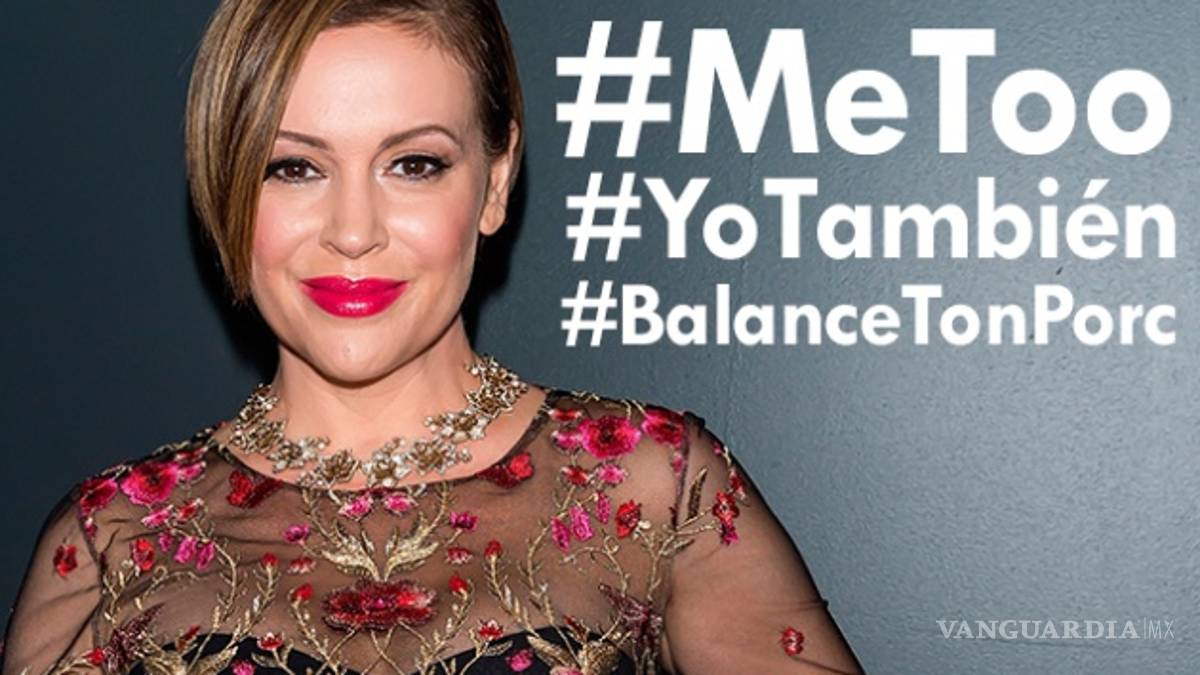 'Yo también', mujeres de todo el mundo cuentan que ellas también fueron acosadas