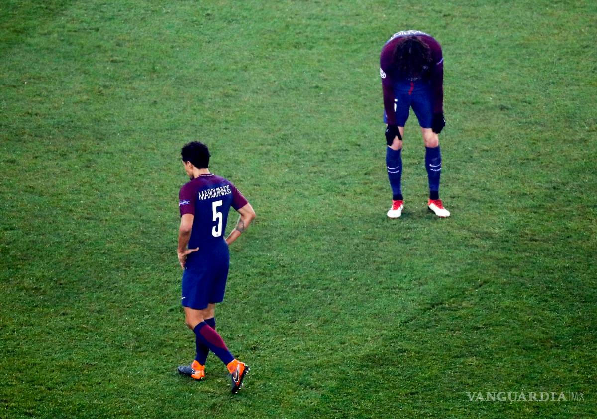 $!Eliminación del PSG lo deja en la incertidumbre