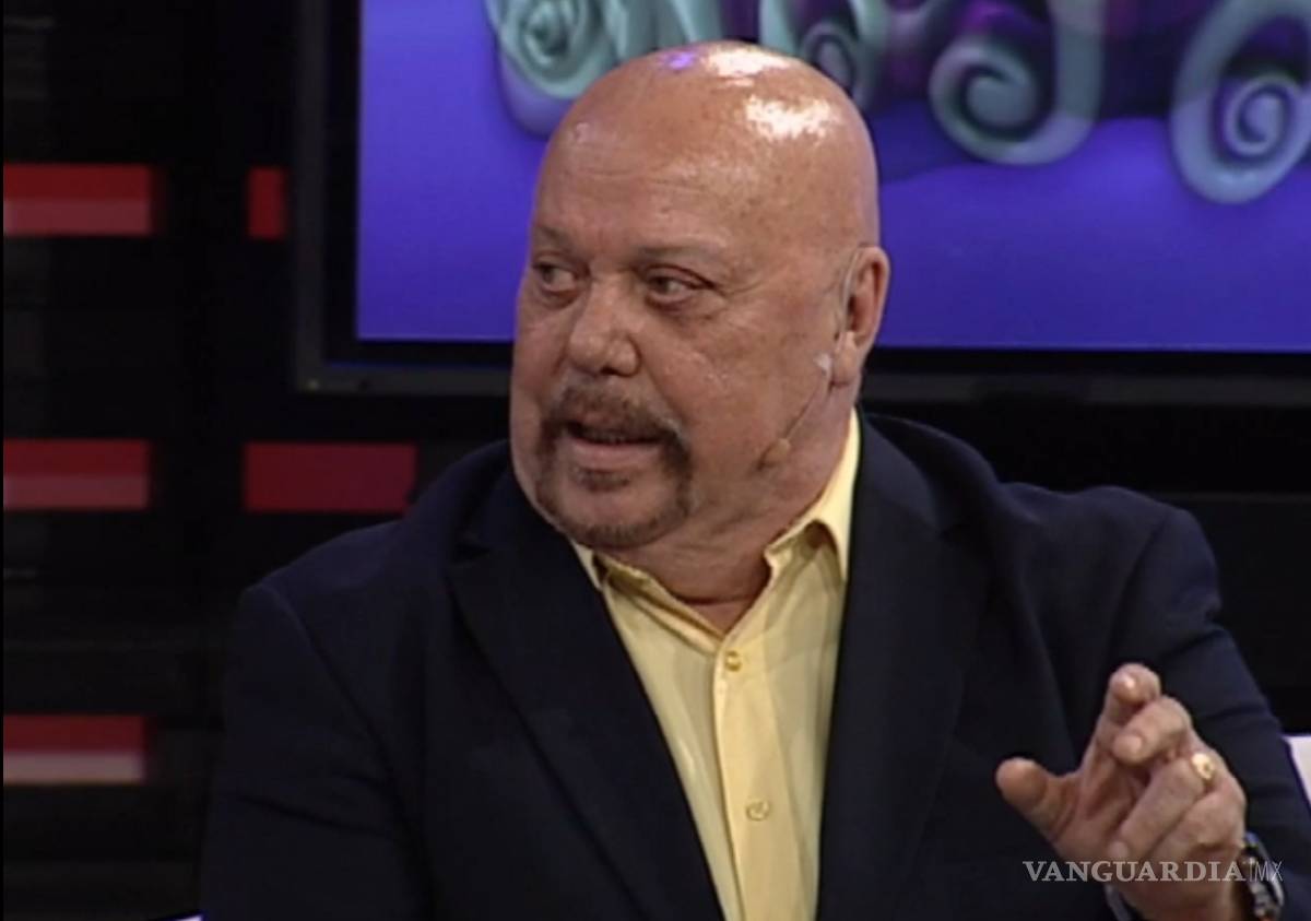 $!El 'Perro' Bermúdez regresaría a Televisa para Rusia 2018