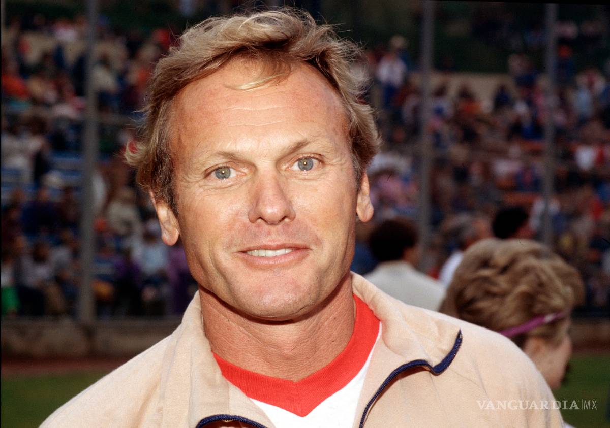 $!Muere el actor estadounidense Tab Hunter a los 86 años