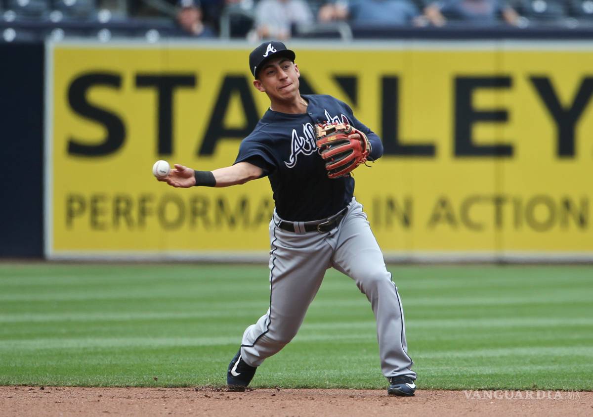 $!Daniel Castro, quien debutó en la LMB con Saraperos de Saltillo, llega a los Toros de Tijuana