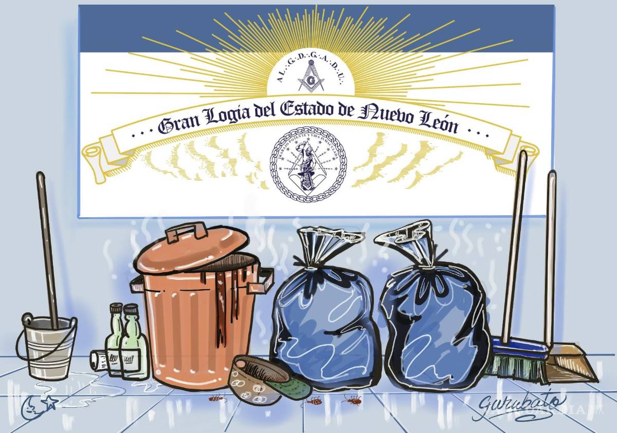 $!En proceso de limpia.