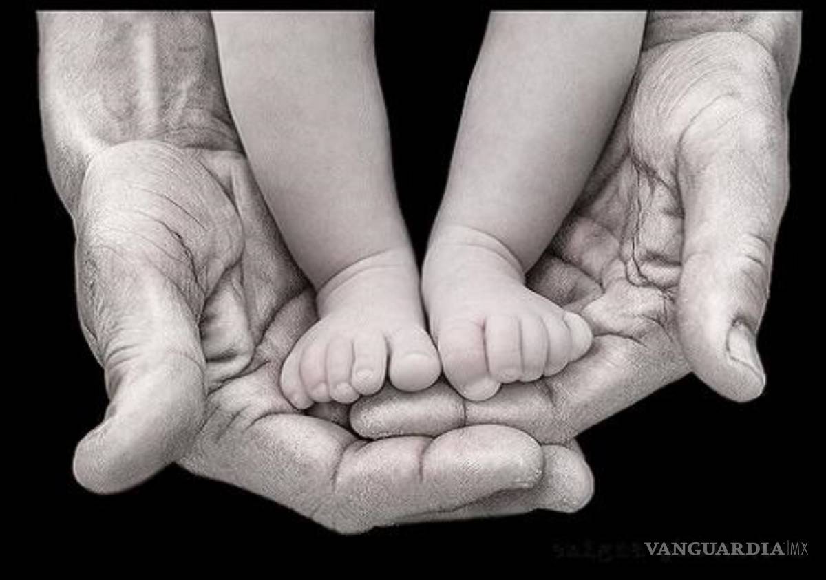 $!¿Afecta el embarazo a los hombres?