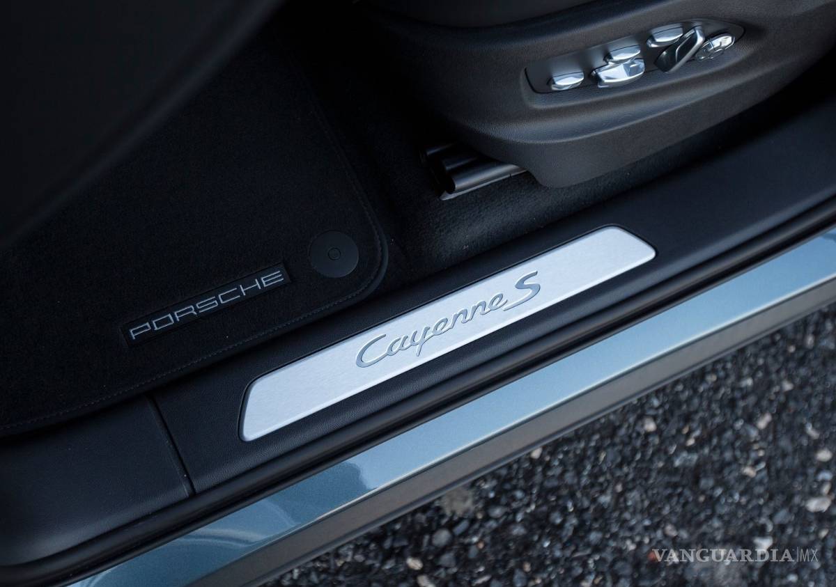 $!Porsche Cayenne 2019, más lujo y poder: Precios, versiones y equipamiento en México