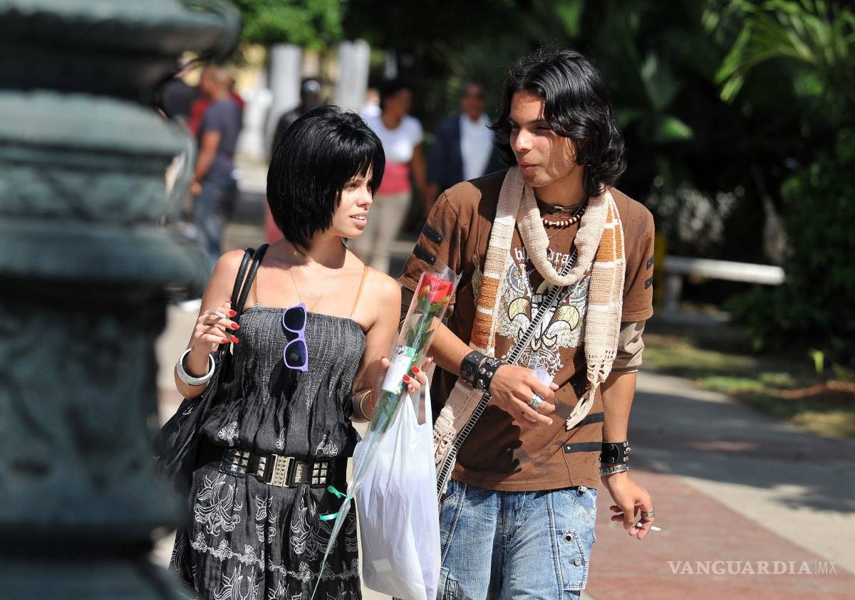 $!Seis maneras de amar a tu pareja