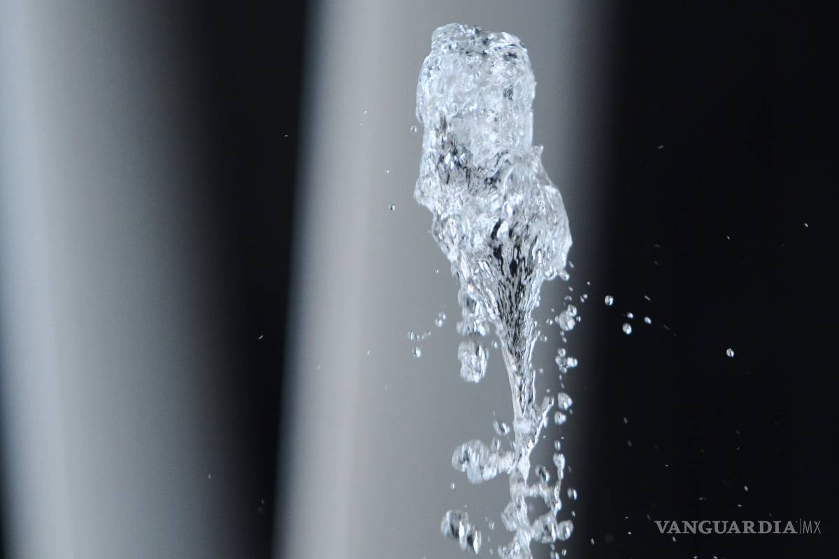 Impulsan nueva Ley General de Aguas