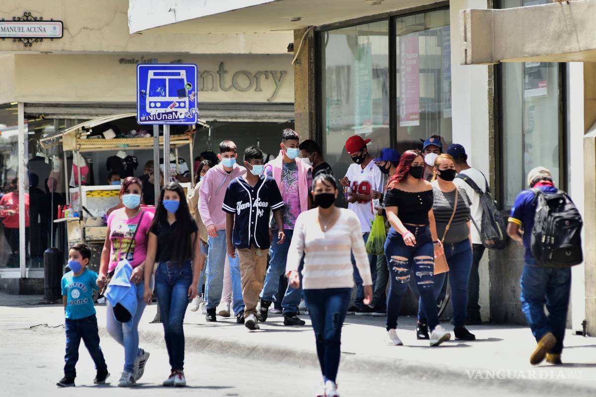 Crece desempleo; 2.4 millones están desocupados: Inegi