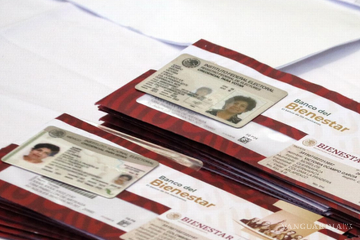 Avanza reducción a 65 años de la edad para recibir pensión del Bienestar