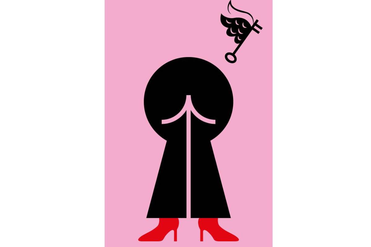 Cinturón de castidad