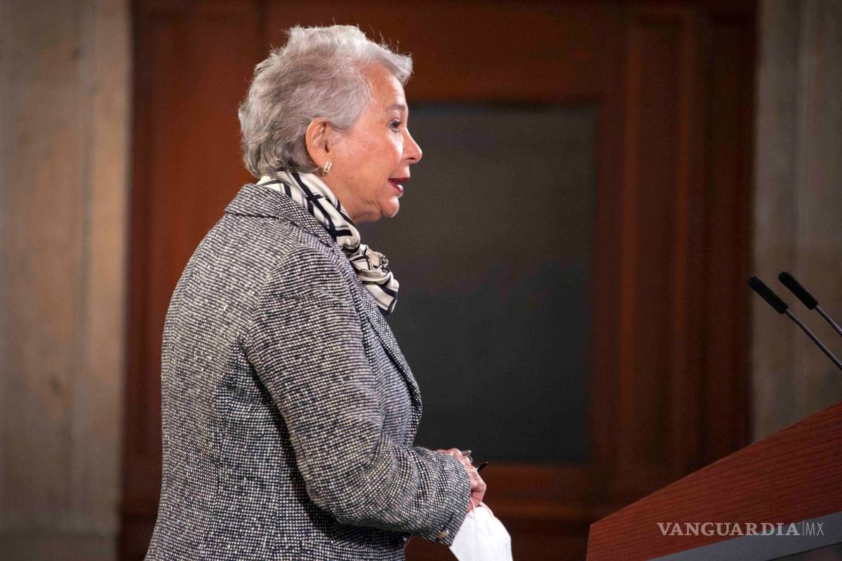 'Aunque moleste, debe haber presunción de inocencia': Segob sobre Mario Marín y Salgado Macedonio