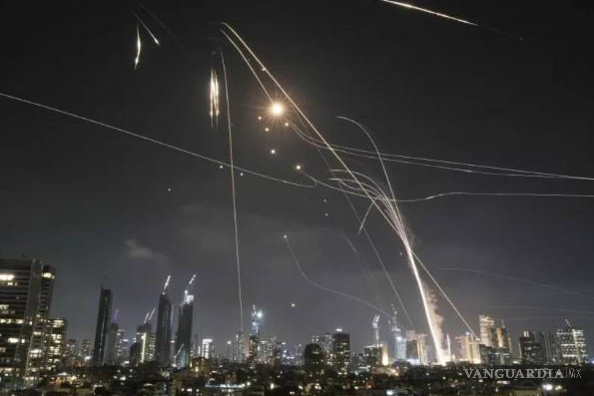 Israel e Irán: la historia sin fin