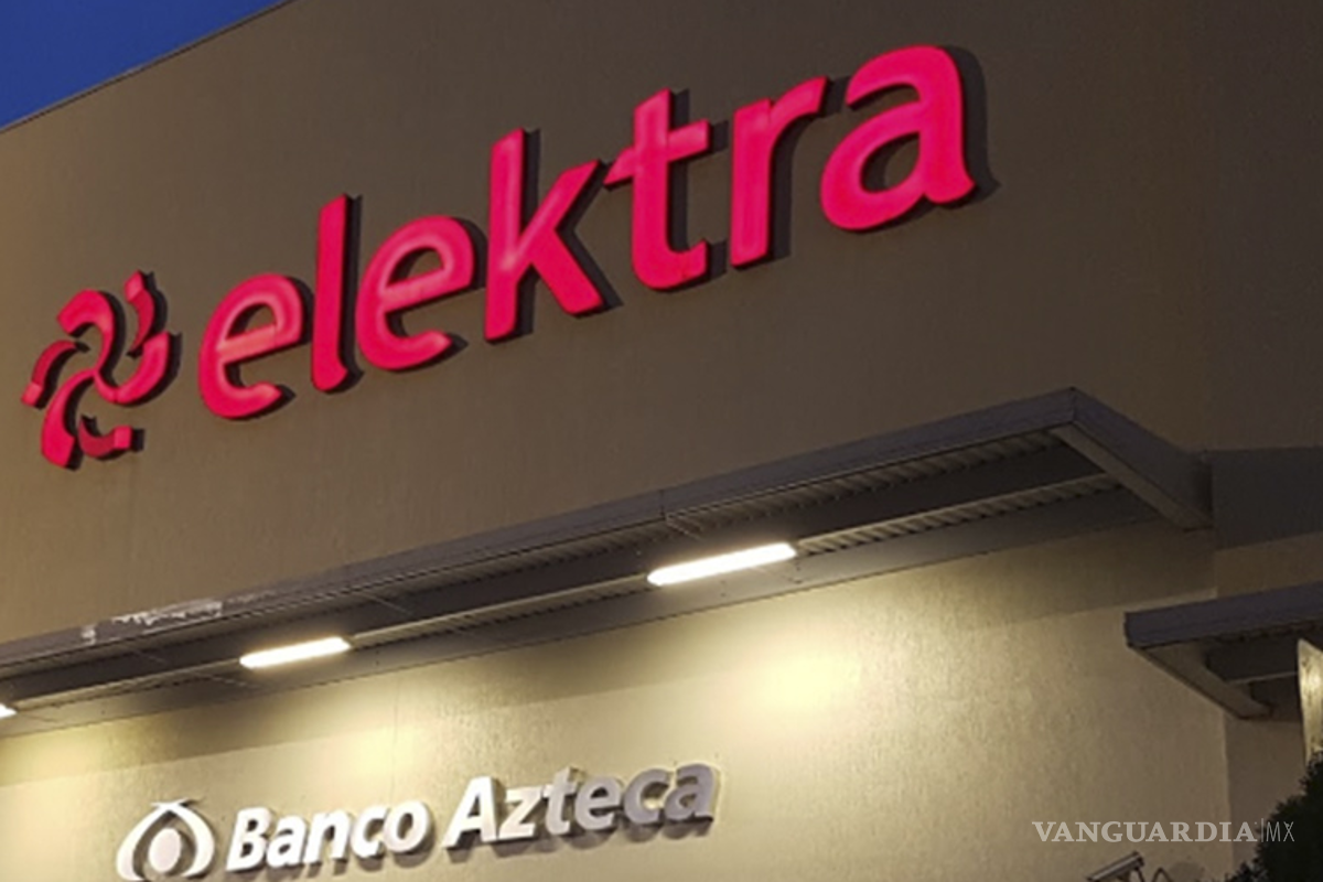 Acciones de Elektra vuelven a caer; ven riesgos reputacionales