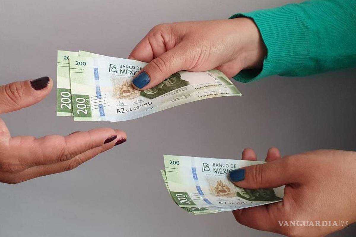 Así viene el ISR en 2024: ¿Cuánto te descontarán de tu salario?