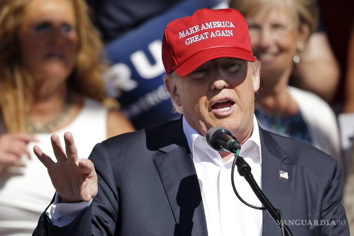 Legado de Obama corre menos peligro con Trump