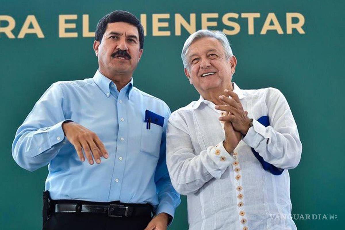 AMLO afirma que no iniciará obras que no termine en este sexenio; 'hoy padecemos el tiradero', dice