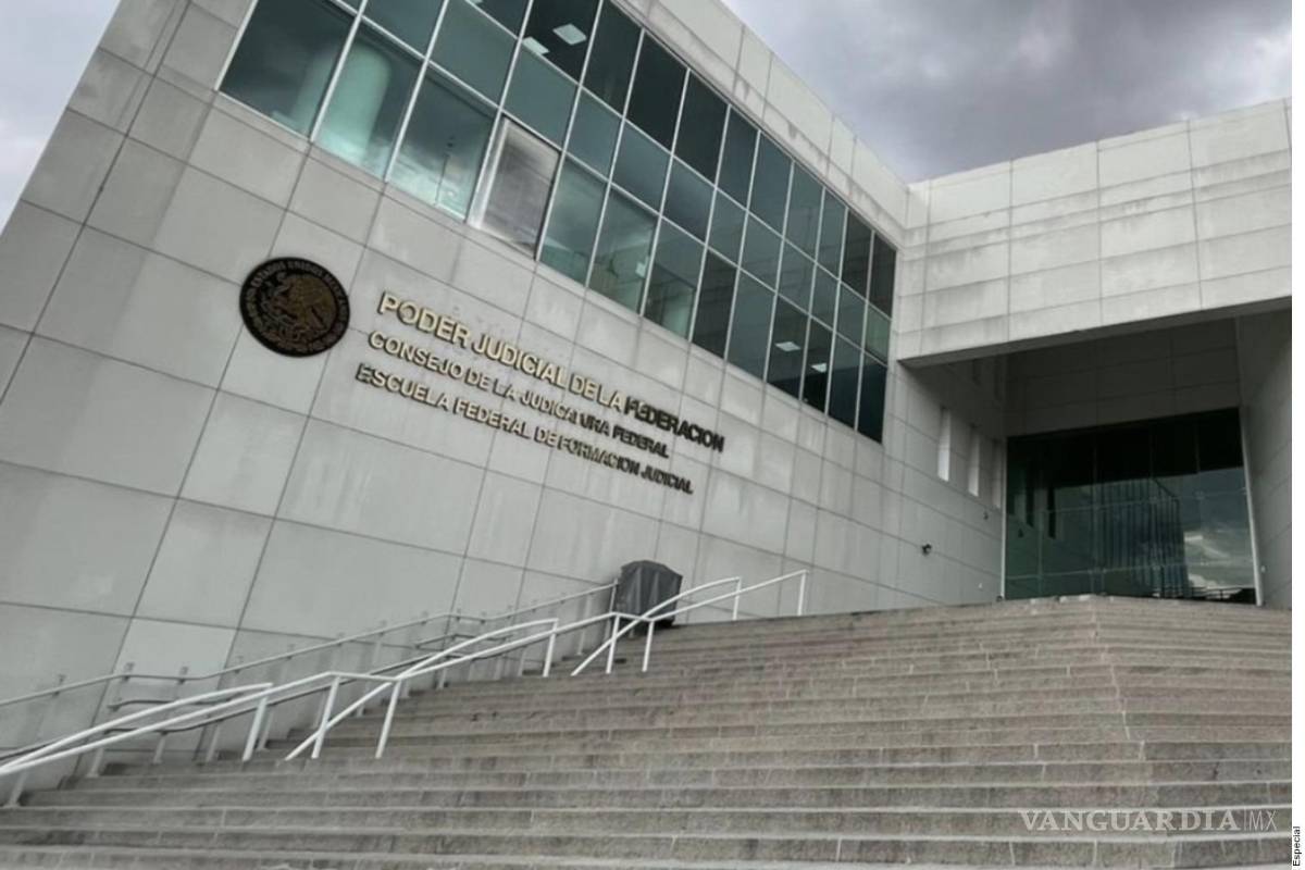 Buscan en 5 días especializar a Jueces