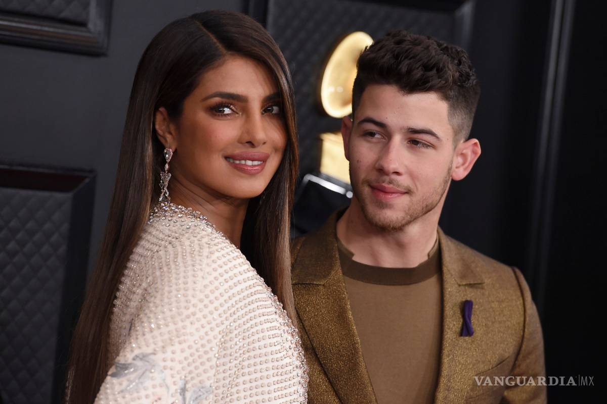 Priyanka Chopra quiere estar en la cuarta cinta de "Matrix"