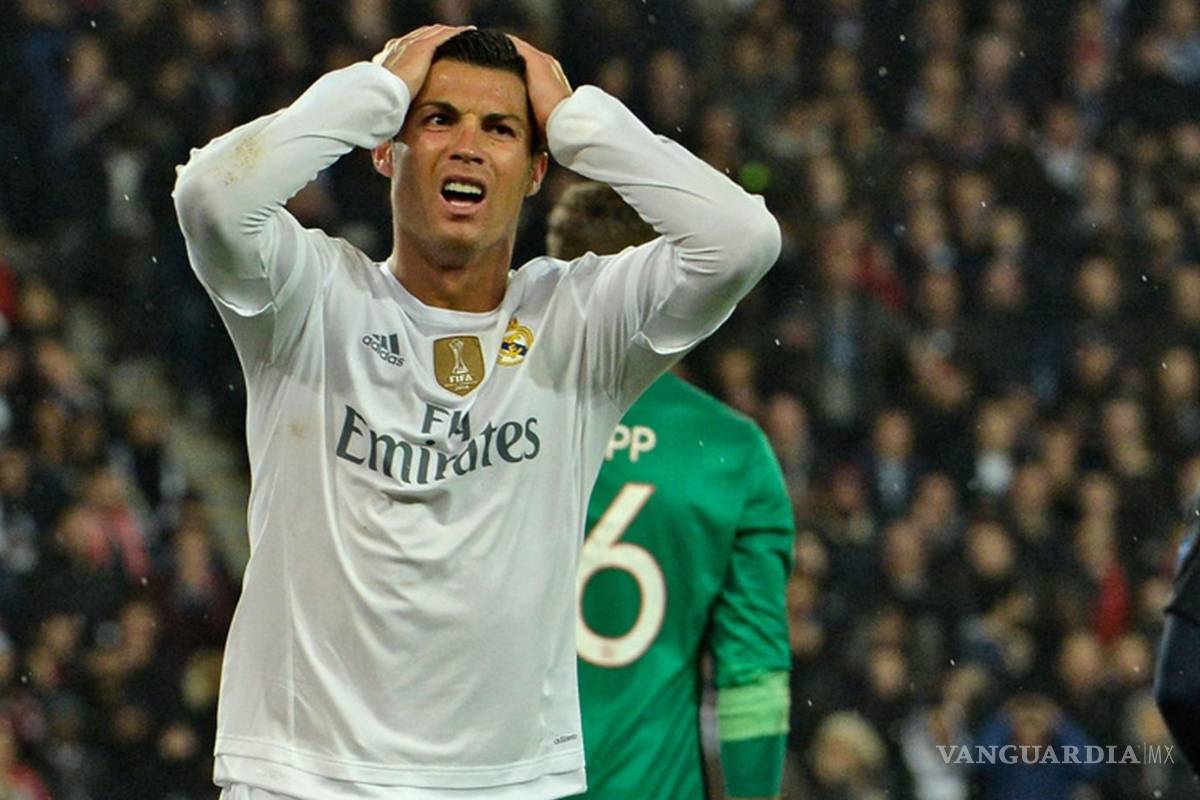 Atlético y Real Madrid no podrán fichar jugadores hasta el 2018