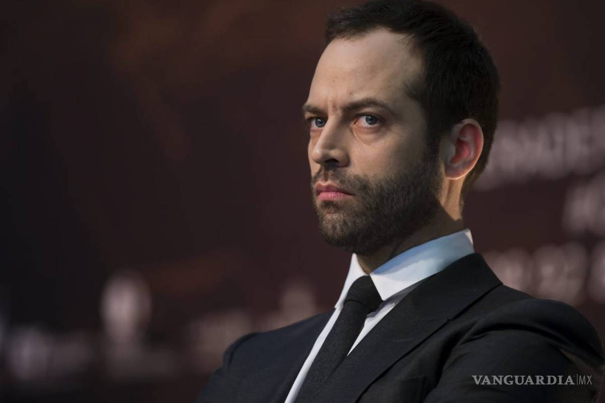 Dimite Benjamin Millepied como director del ballet de la Ópera de París