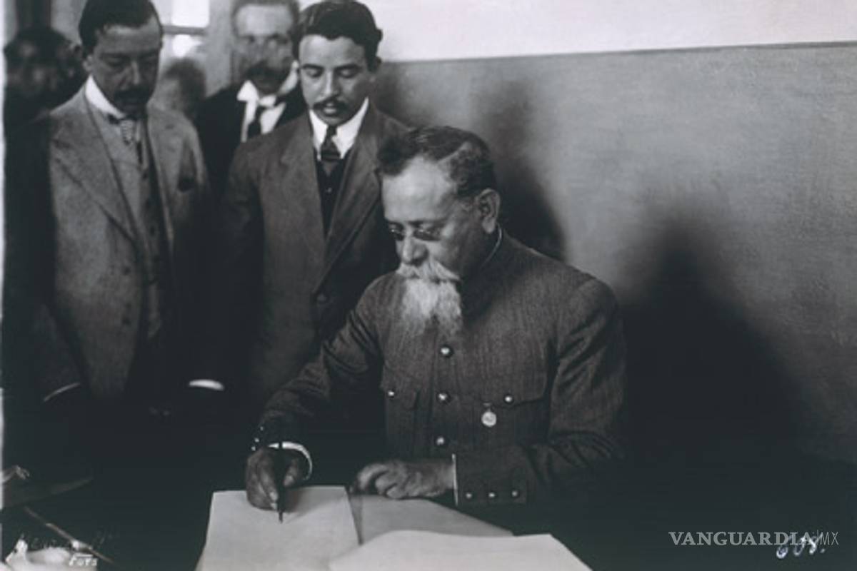 $!Revolución Mexicana... 11 interesantes datos que debes conocer