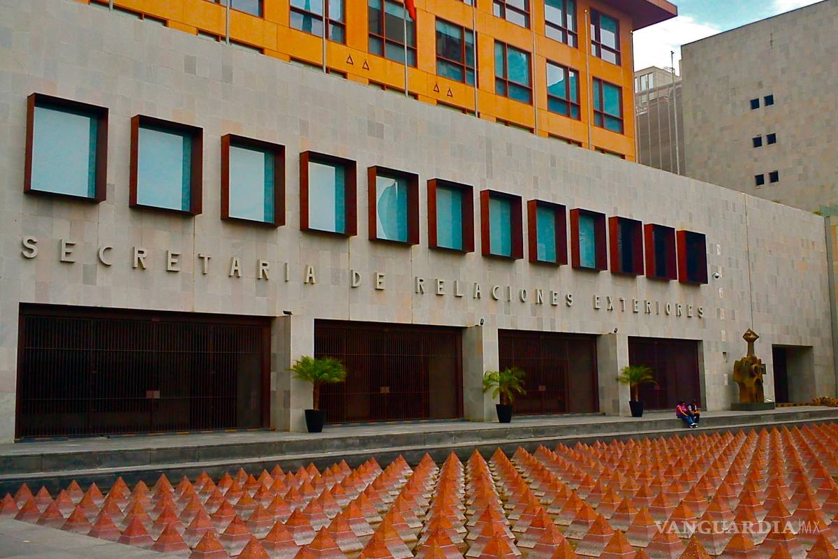 Pese a austeridad, gasta SRE 3 mdp en congreso en la playa para su sindicato