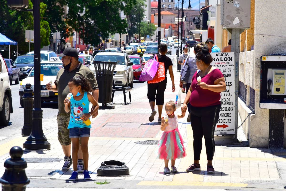 ‘Coahuila, con modelo exitoso en protección de la mujer’