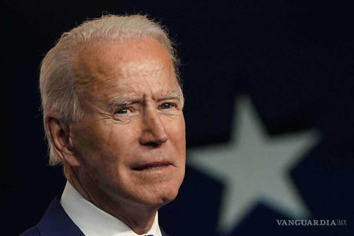 Expertos ven mejor panorama económico para México con Biden