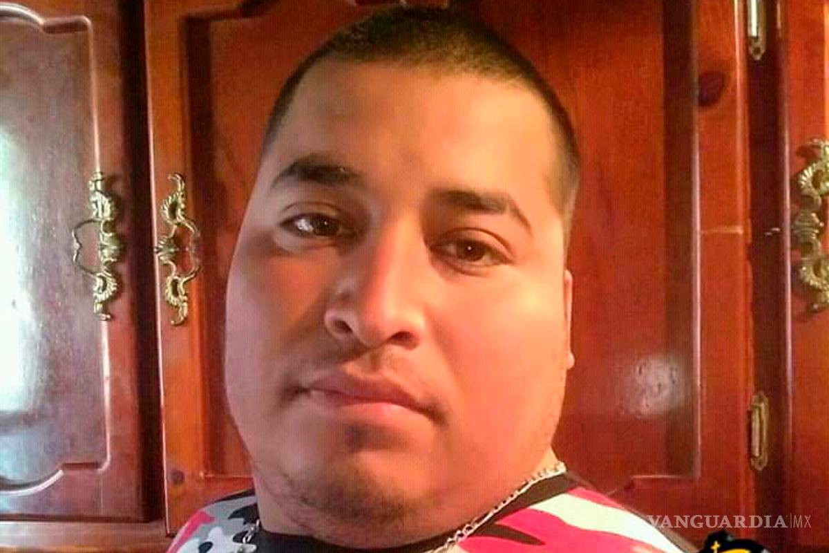 Joven de Parras lleva una semana desaparecido