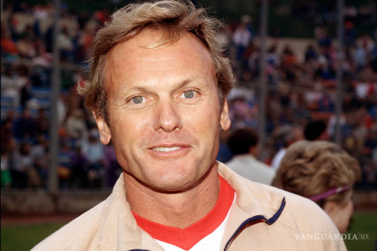 $!Muere el actor estadounidense Tab Hunter a los 86 años