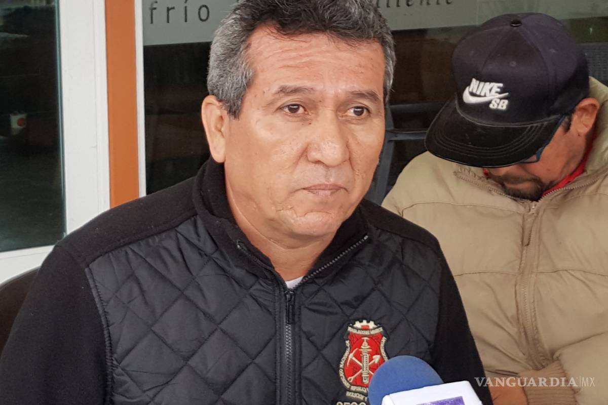 Sindicato de Gómez Urrutia va por contrato colectivo de Maxion-Inmagusa