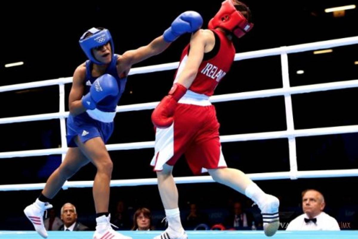 El Box 'contra las cuerdas', reunión determinará su continuidad en Juegos Olímpicos
