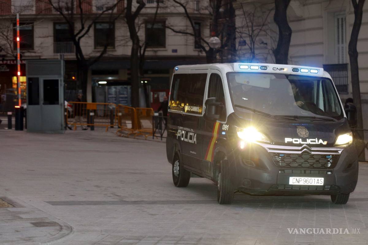 Humberto Moreira saldrá hoy mismo de la cárcel