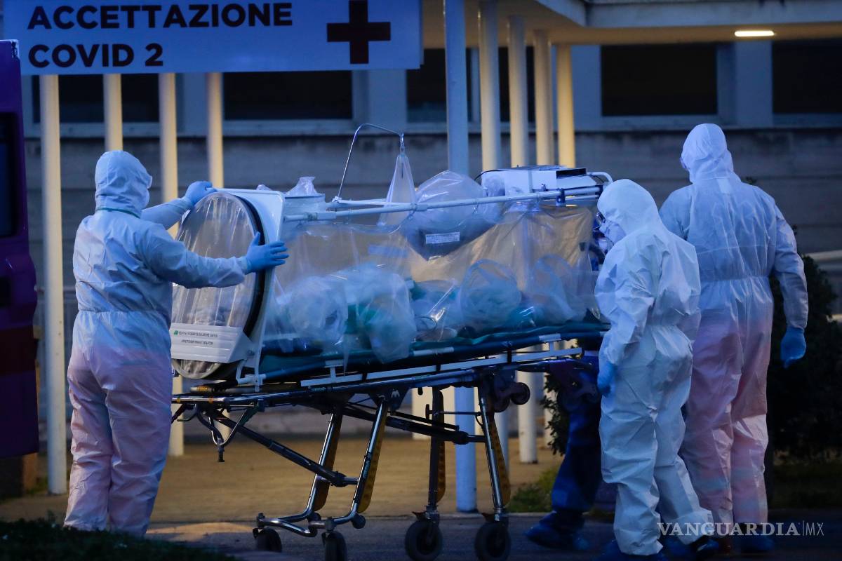 Prevén crisis de largo plazo por avance en coronavirus: aumentan contagios, mercados tiemblan