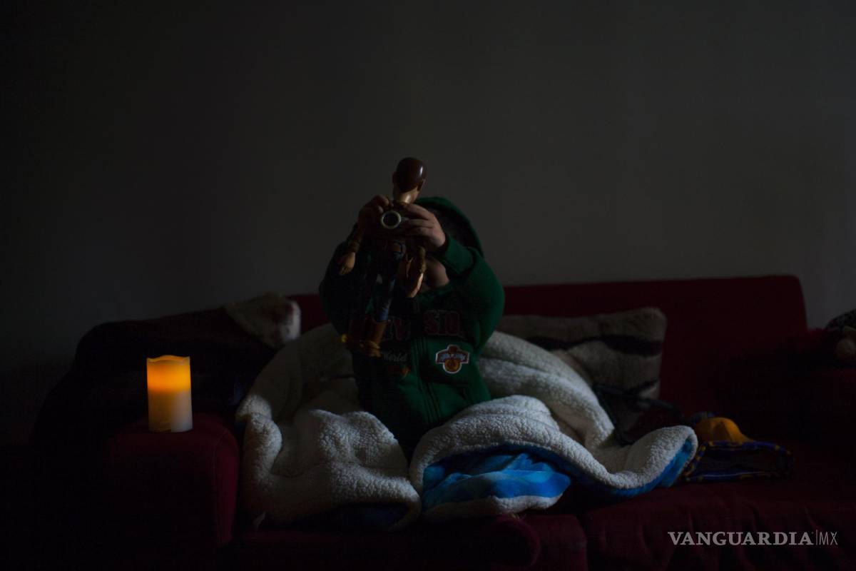 ‘Pegó’ a Torreón y San Pedro energía de sismo