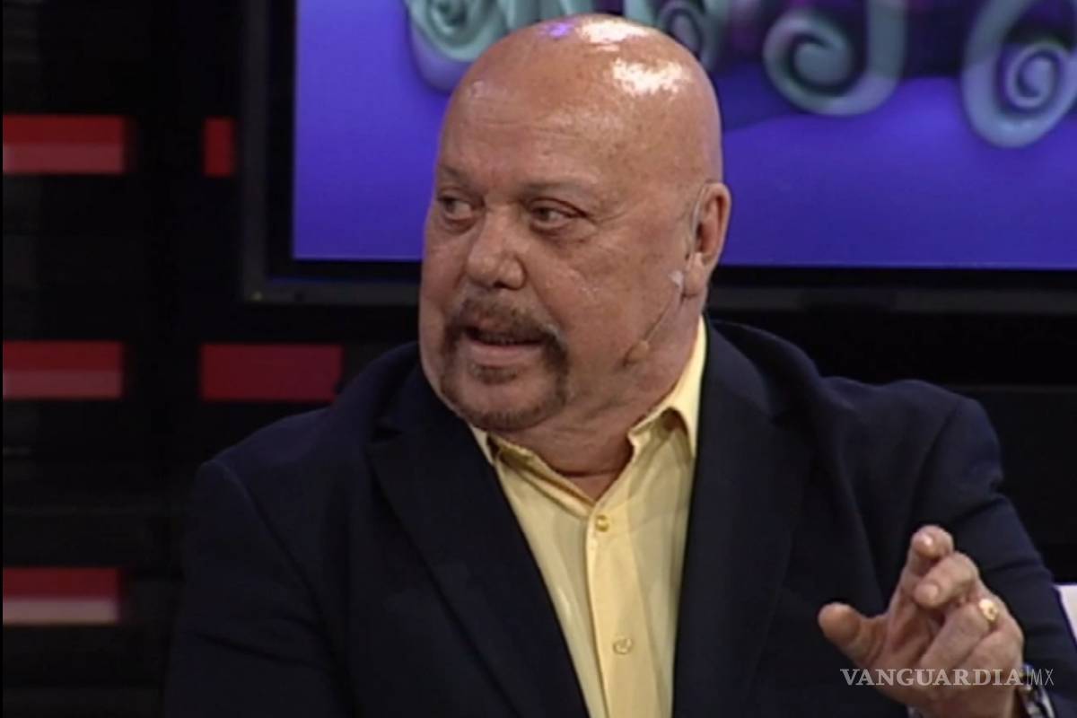 $!El 'Perro' Bermúdez regresaría a Televisa para Rusia 2018