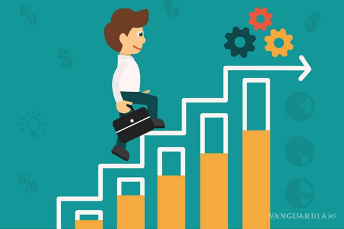 Emprender está de moda; no temas al fracaso