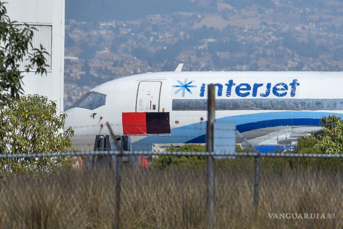 Sentencia corte en Nueva York a Interjet a pagar millonario adeudo
